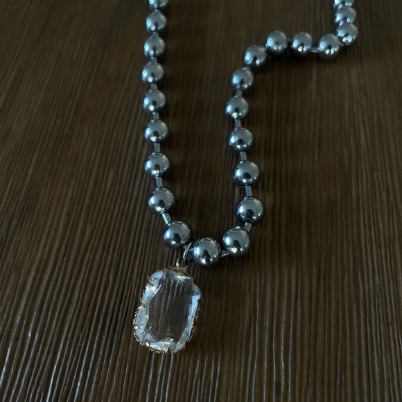 punk, crystal, match + dice - Picture 3 of 6